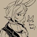 avatar Lapin serveur