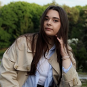 avatar Daria Nikitina ext.1311