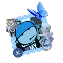 avatar tea  /  swagboy