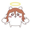 avatar Bango ⋆.˚