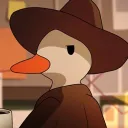 fantastheduck