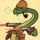 snakey2604