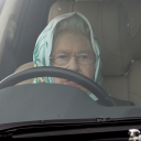 avatar Queen Elizabeth II
