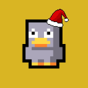 avatar Wapuu duck ed. 🦆