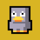 avatar Wapuu duck ed. 🦆