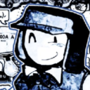 avatar swirlies .　𓎢