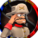 II-6thLA(D'Aq.F)Pvt.Baboulinet
