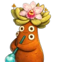 Frailejón