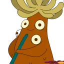 Frailejón