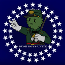 [C] 1st Bushtenant Jerald222