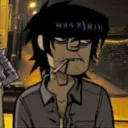 toshinorisdanglyhair