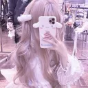 ™ʙᴀʙʏ ϟ ᴍᴏᴄʜɪ✿ avatar