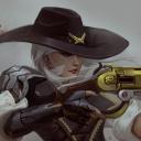 avatar #1 ashe player
