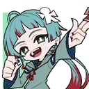 shikininomae