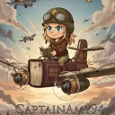 captainamy94