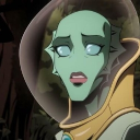 avatar FunnyBagPerson