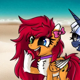 funnymare
