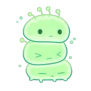 봇이담.