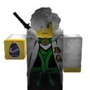 avatar sensei garmadon