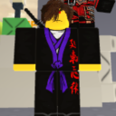 avatar sensei garmadon