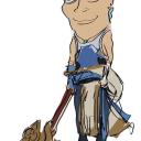 avatar I’m a loser babe