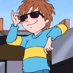 Discord Avatar