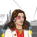 tonyblockchainhumanity