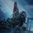 avatar TajFangBearer (all out of honey)