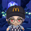 avatar The Real Rosho Tsutsujimori