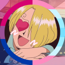 avatar Floyd ★ Sanji Arc