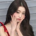 avatar Jang Wonyoung