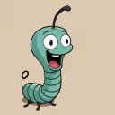 _worm_u