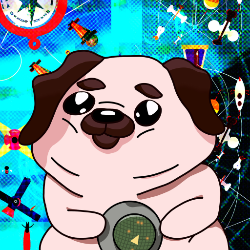 Bot icon