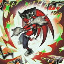 avatar Knuckles 🥊