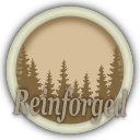 reinforged