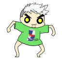 binaryfate
