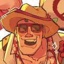 avatar wrenn!! (I LOVE MEDIC🤖🤖🤖)