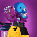 crultron