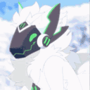 avatar Rock The Protogen