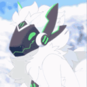 avatar Rock The Protogen