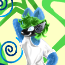 avatar Rock The Protogen