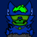 avatar Rock The Protogen
