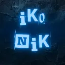 iam1k0nik