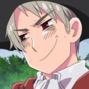 avatar ALEXX|NO.1 BERNADOTTE FAN