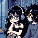 avatar :✩ 🌙 𝐸𝓁𝓁𝒾 🌙 ✩: