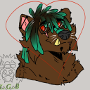 avatar 🖤Kuma💚