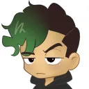 rushfox