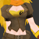 avatar 🇪🇸Theoneandonly(Amelia)