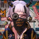 soysauceman