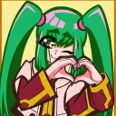 Flora's Avatar